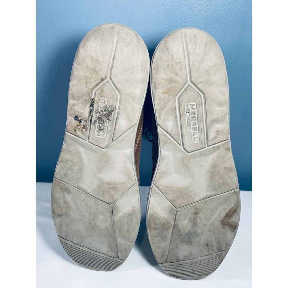 Merrell Boots W9.5 - Picture 8 of 9